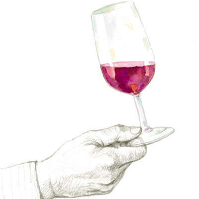 Vino e Liquori - Wine and Spirits