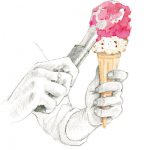 Lattiero caseario, Pasticceria e Gelati - Dairy, Desserts and Ice-creams