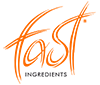 Fast Ingredients Logo